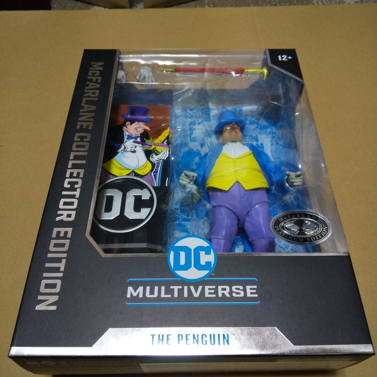 DCマルチバース新品未開封 - メルカリ