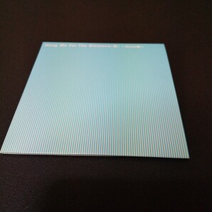 シングルCD access/Hung Me For The Distance (仮) Demo版 中古品