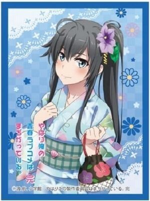 2025年最新】Yahoo!オークション -スリーブ 雪ノ下雪乃の中古品