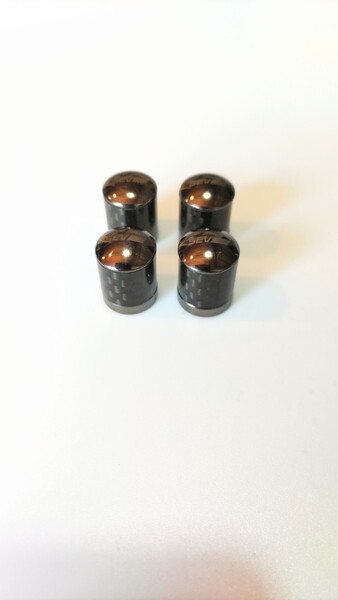 SEV エアバルブキャップ 4個