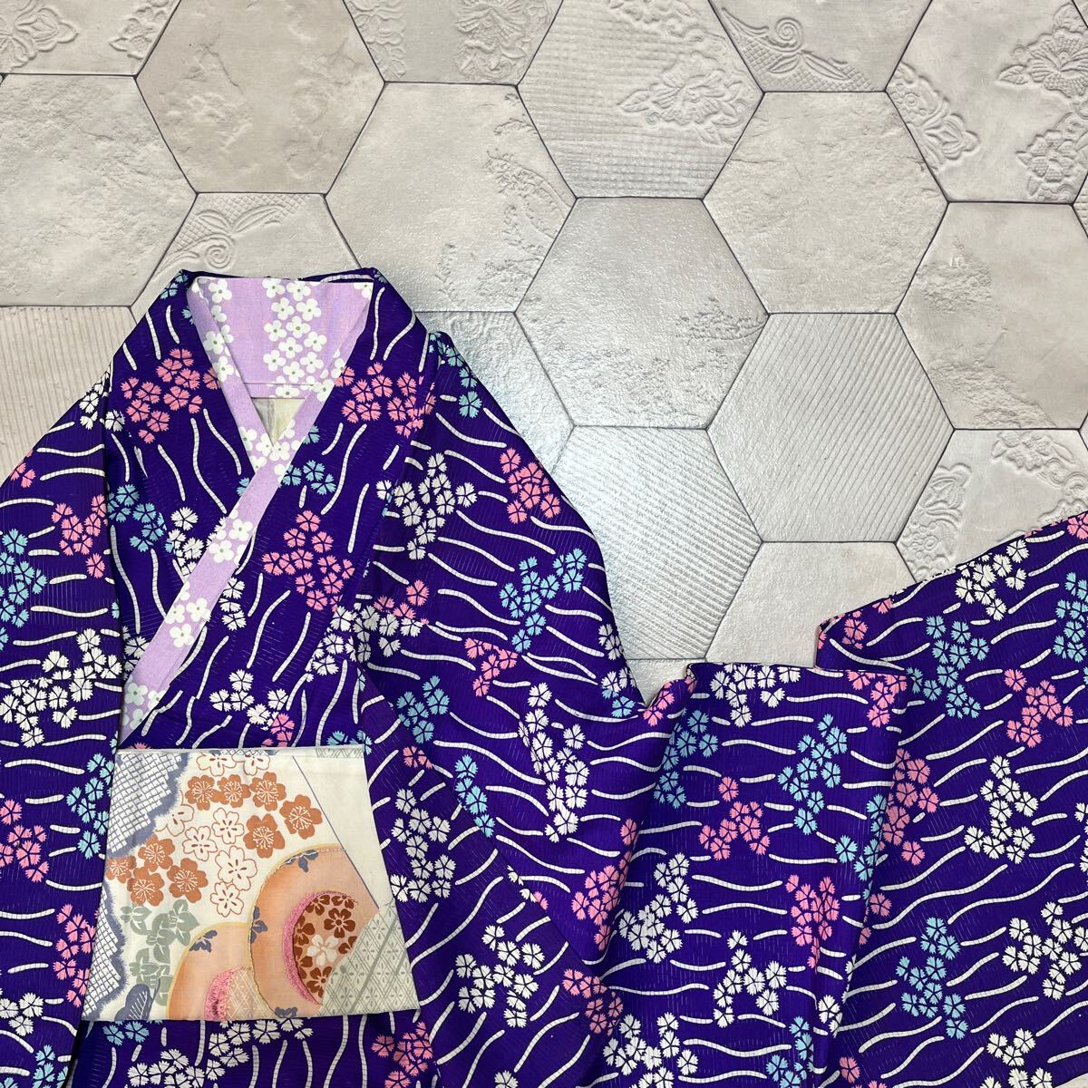 2025年最新】Yahoo!オークション -アンティーク 着物 絽の中古品