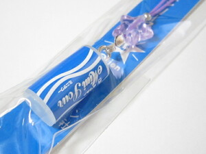  Orion Mini sour Lamune pastry cheap sweets dagashi miniature strap not for sale 