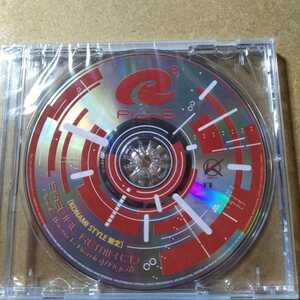 未開封品(難あり) Ryu☆ Plan 8 KONAMI STYLE限定オリジナル特典REMIX CD「Plan C (kors k Remix)」beatmania IIDX pop'n music BEMANI