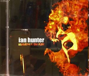  Ian * Hunter / Stan DIN g* in * The * свет withmik* Ronson ( зарубежная запись жить CD : 2 листов комплект )