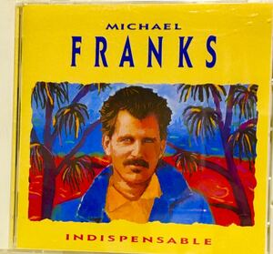  Michael * Frank s/ лучший *ob* Michael * Frank sINDISPENSABLE ( записано в Японии ) 1975~87 год. приятный искривление . сборник .. лучший * альбом * все 17 искривление 