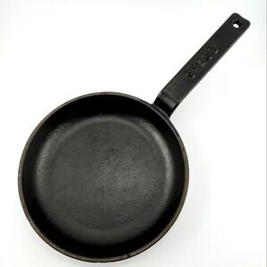 staub ストウブ ミニフライパン 12cm マットブラック
