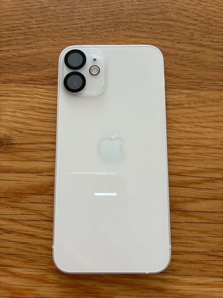iPhone 12 mini ホワイト 64GB SIMフリー