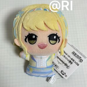 学園アイドルマスター ちびぐるみ on stage! vol.1 藤田ことね ぬいぐるみ マスコット