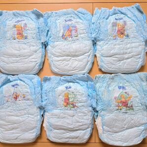 ムーニーマンビッグより大きいサイズ【【最終在庫】・貴重】6枚