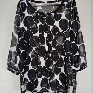 LIMITED EDITION ATSURO TAYAMA ブラウス サイズ40