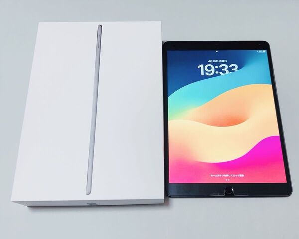iPad Air第3世代 64GB スペースグレイ