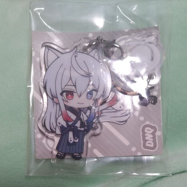 カラフルピーチアクリルマーカーどぬくさん