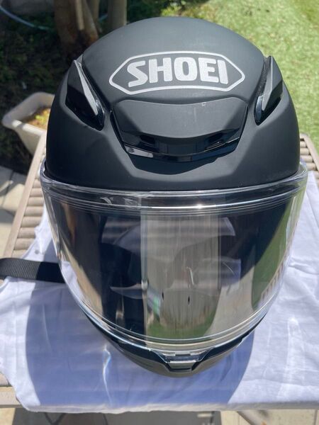 SHOEI ショウエイ Z8