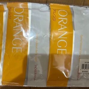 マイクロダイエットドリンク オレンジ 3食 未開封 賞味期限1年以上