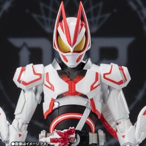 仮面ライダーギーツ ブーストフォームマークIII フィギュアーツ 新品未開封