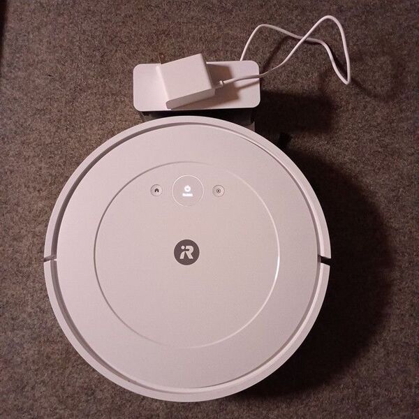 5/25迄出品 iRobot Roomba Essential Combo アイロボット ルンバ ロボット掃除機