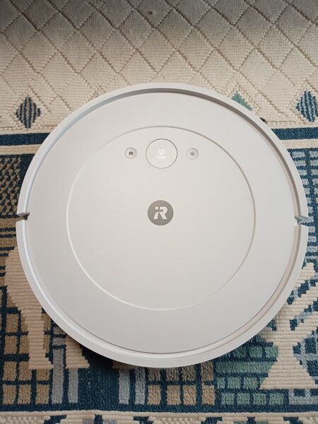 アイロボット ルンバ iRobot Roomba ComboEssential