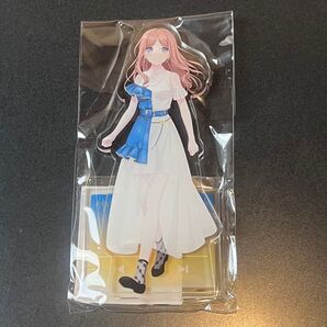 GIGO バンドリ 長崎そよ アクリルスタンド