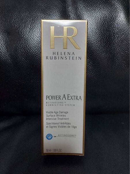 ヘレナルビンスタイン パワーAエクストラ 50ml