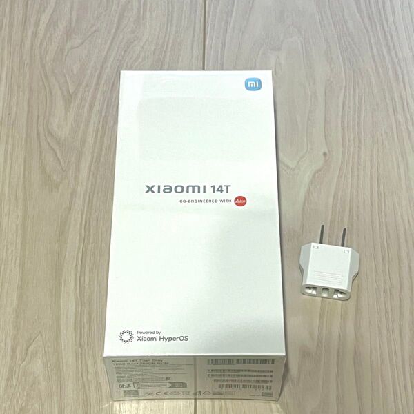Xiaomi 14t 12GB 256GB
