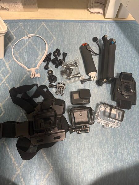 GoPro 7 BLACK