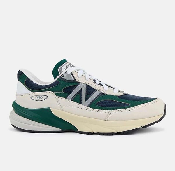 Shohei Ohtani New Balance 990v6 大谷翔平