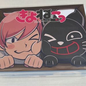 きよねこっ アニメ Blu-ray BOX