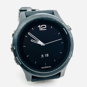 【美品】Garmin ガミン ForeAthlete 935 Black (6)
