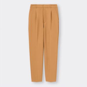gu ストレッチテーパードパンツ XL