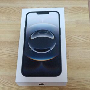 iPhone 16e 128GB ブラック