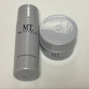 MT コントア ローション 化粧水 コントアB クリーム 保湿クリーム メタトロン ミニサイズ