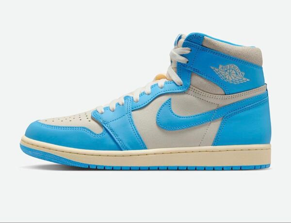 NIKE AIR JORDAN 1 HIGH OG UNC 28.5cm ナイキ エアジョーダン1 新品