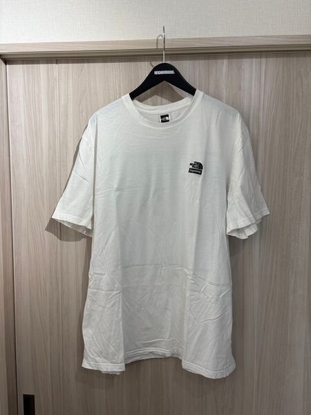 supreme the north face 半袖Tシャツ XL 美品 シュプリーム ノースフェイス