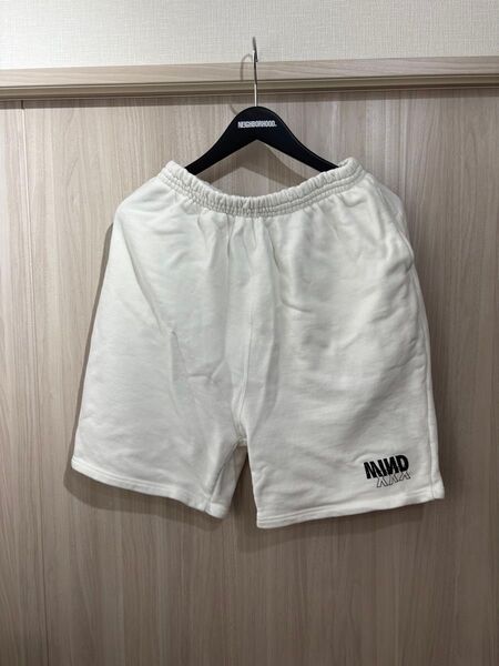 GOD SELECTION XXX WIND AND SEA ショートパンツ Sサイズ ゴッドセレクション ウィダンシー 美品