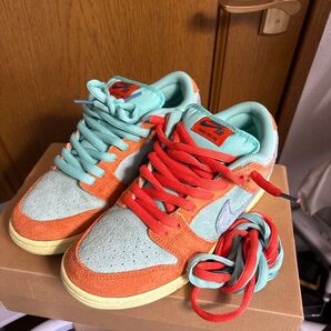 nike sb dunk low pro