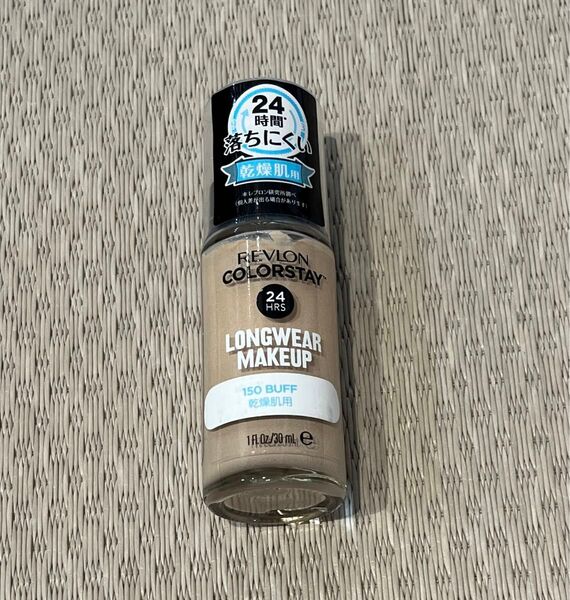 レブロン カラーステイ ロングウェア メイクアップD 150 BUFF 30ml