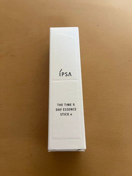 IPSA ザ・タイム Rデイエッセンススティックe イプサ スティック状美容液