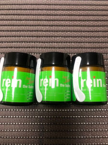 DUOの「ライン ザ バーム」45g 3個セットです。新品未使用品です。