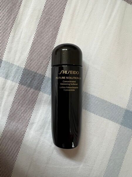 SHISEIDO 資生堂フューチャーソリューションLX