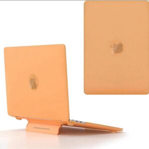 !最終価格!3時間限定!MacBook Air 13.6インチ ケース イエロー 黄色