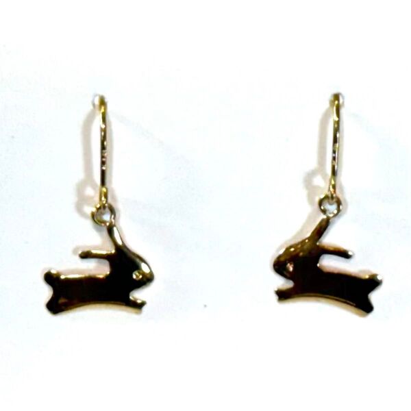 【新品】K18金ピアス 0.26g 50%OFF