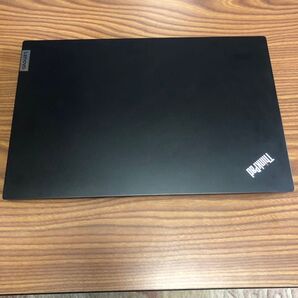 Lenovo ThinkPad E15 gen2 Ryzen5 4500U