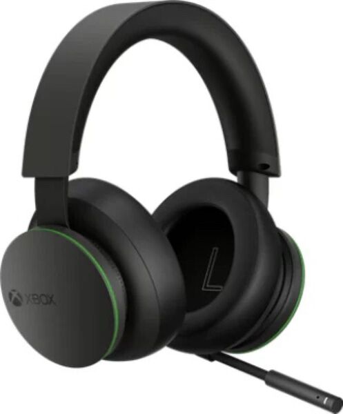 Xbox ワイヤレスヘッドセット (スマホなどにも様々な機器に使用できます) 充電用優先コード付き!