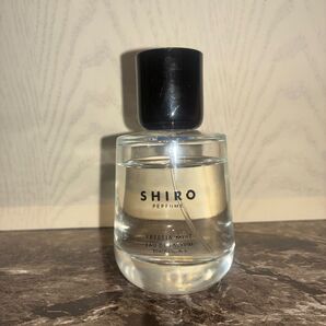 SHIRO 香水 フリージアミスト 50ml
