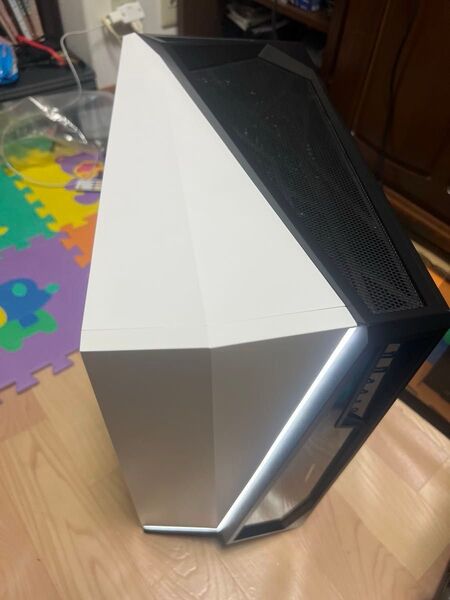 ゲーミングパソコン Core i7-11700ES NVIDIA GeForce GTX 1070