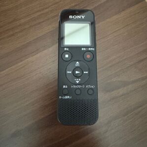SONY ソニー ICレコーダー ICD-PX470
