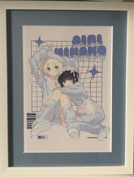 きたない君がいちばんかわいい アクリルボード