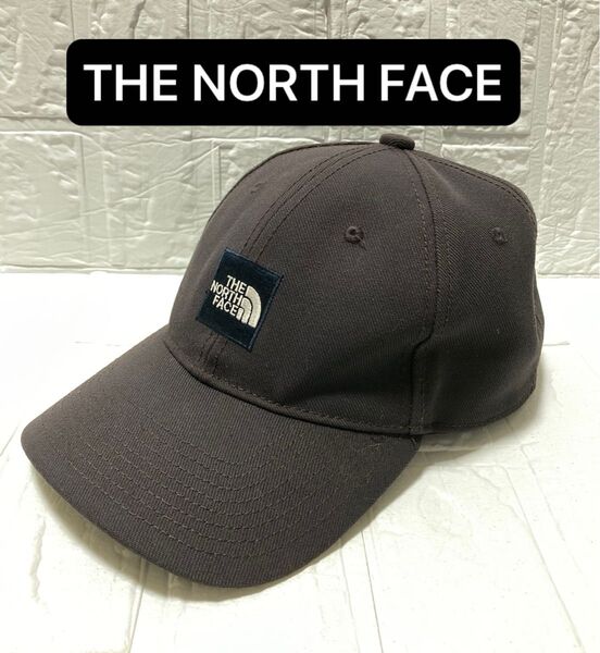 THE NORTH FACE ザノースフェイス キャップ 帽子 黒 古着 送料無料 匿名配送
