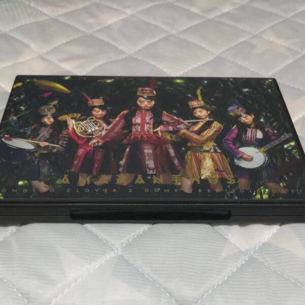 ももいろクローバーZ 3DVD/MOMOIRO CLOVER Z DOME TREK 2016