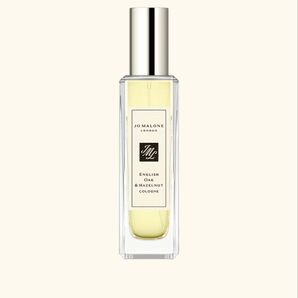 ★★箱あり★★ジョーマローンロンドンイングリッシュ オーク & ヘーゼルナッツ コロン30ml